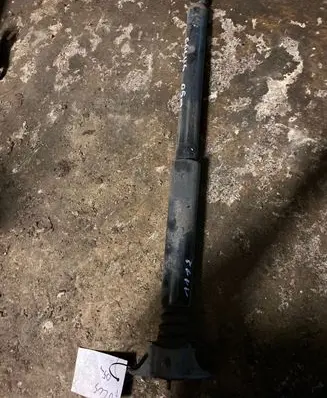 Ford Focus Rear shock absorber/damper