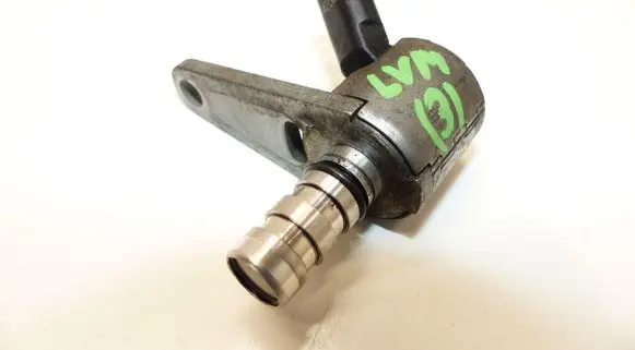 Opel Astra J Oil pressure sensor 55590075