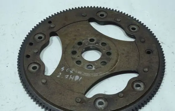 Peugeot 407 Flywheel 9657992780