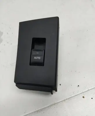 Toyota Auris E180 Electric window control switch 7427202630
