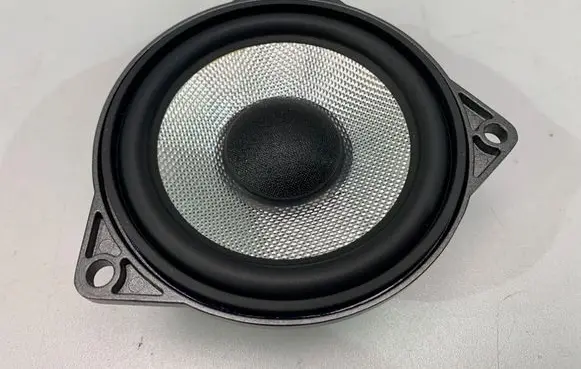 Panel speaker