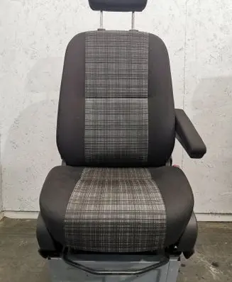 Mercedes-Benz Sprinter W906 Front passenger seat