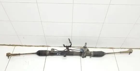 Opel Combo D Steering rack 00519387330 26145001