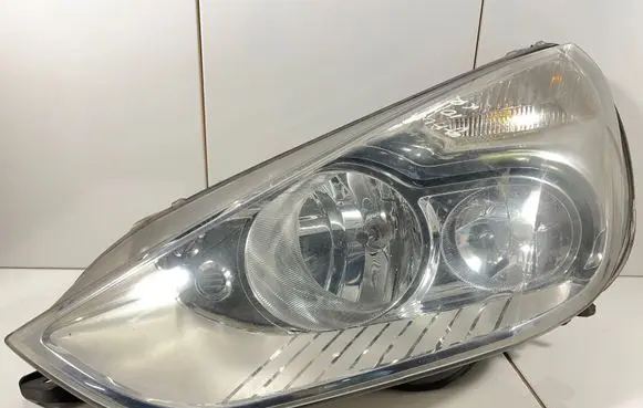 Ford Galaxy Headlight/headlamp 6M2113W030