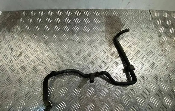 Volkswagen PASSAT B6 Engine coolant pipe/hose 1K0122447BS