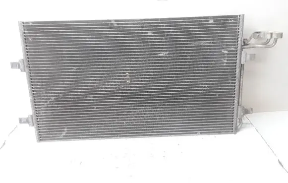 Volvo V50 A/C cooling radiator (condenser) 4N5H19710BC