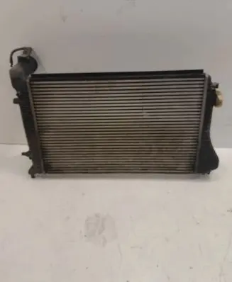 Volkswagen Caddy Intercooler radiator 1K0145803AL