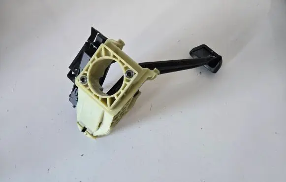 Brake pedal