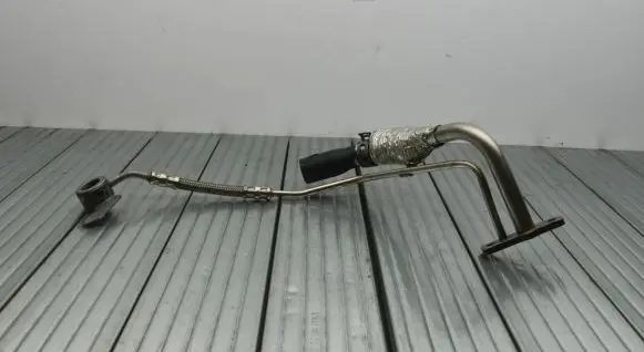 Peugeot 3008 I Brake vacuum hose/pipe 88805881260