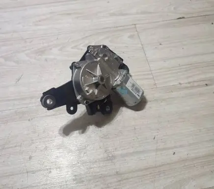 Dacia Jogger Rear window wiper motor 287109280R PLM520339 W213709