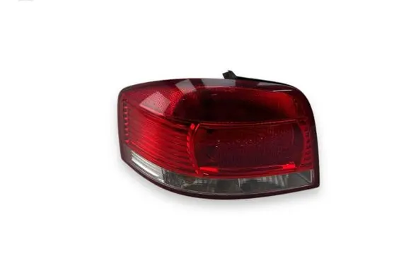 Audi A3 S3 8P Rear/tail lights 8P0945257 8P0945257A 28040701