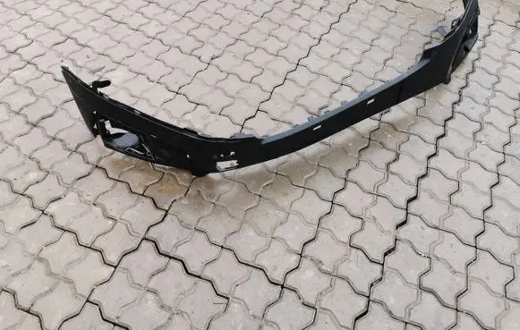 Peugeot Partner Front bumper 9816755880