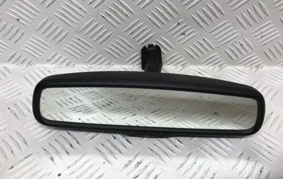 Jeep Grand Cherokee (WK) Rear view mirror (interior) 55157459AA