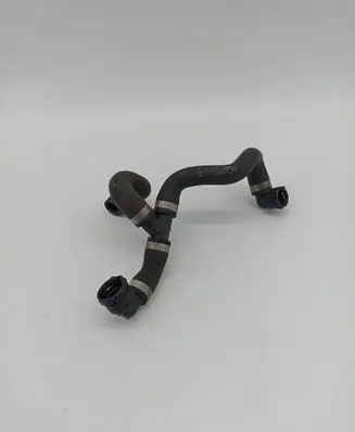 Mercedes-Benz C W205 Engine coolant pipe/hose A2055013984 DBL625416