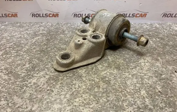 Audi A6 S6 C5 4B Rear axle beam mounts housing 8E0501541F