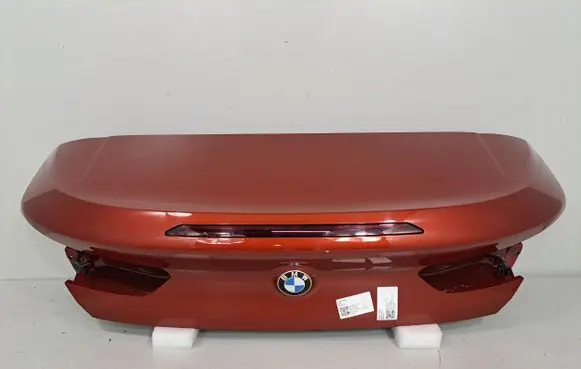 BMW M8 F91 F92 G14 G15 Tailgate/trunk/boot lid 9451233 7446336