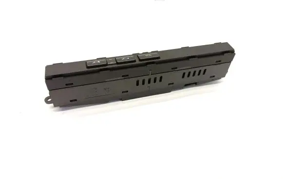 BMW 3 E46 Seat heating switch 6914707