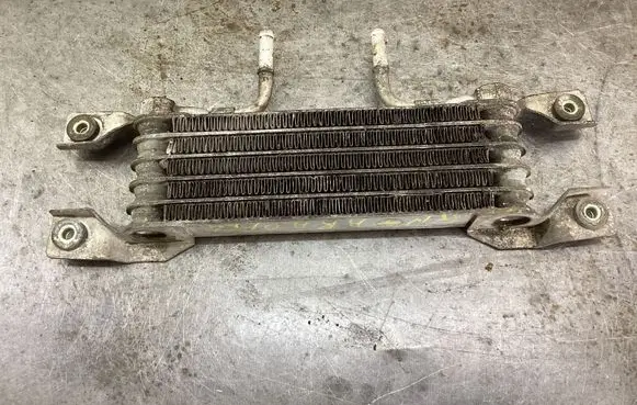 Opel Antara Power steering radiator 