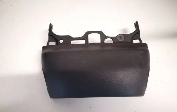 Steering wheel column trim