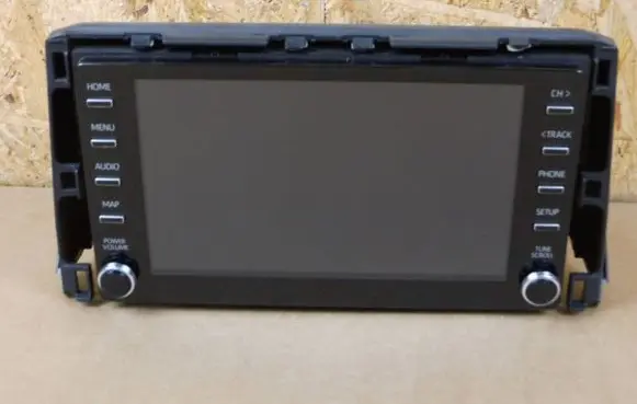 Toyota Corolla E210 E21 Radio/CD/DVD/GPS head unit 8614002680