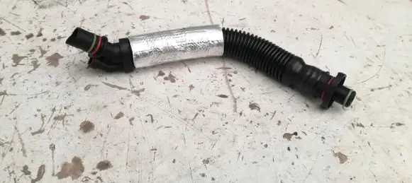 Volkswagen T-Roc Breather hose/pipe 05E103474N