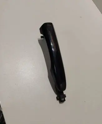 Volvo S60 Front door exterior handle 31276140