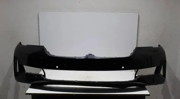 BMW 5 G30 G31 Front bumper 9464207 72758411 5111
