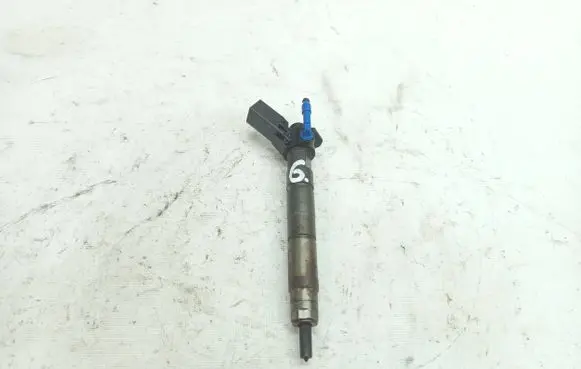 Mercedes-Benz E W213 Fuel injector A6540700087 0445118009