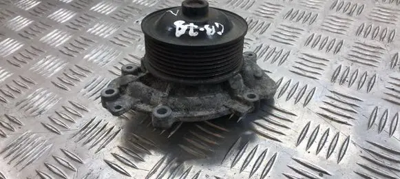 Mercedes-Benz S W221 Water pump R6422010410