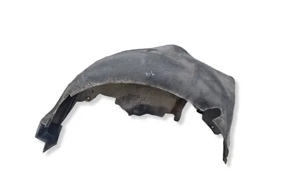 Honda Insight Rear arch fender liner splash guards 