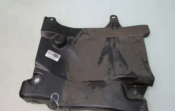 Mazda MX-30 Front underbody cover/under tray DN4E56342 DN4E5634Z