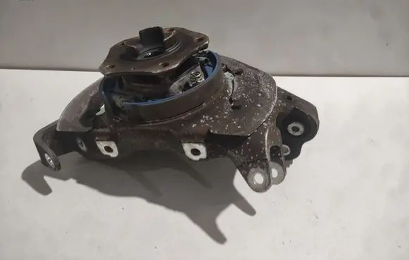 Porsche 911 991 Rear wheel hub spindle/knuckle 99133161108