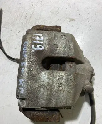 Volkswagen Golf Plus Front brake caliper