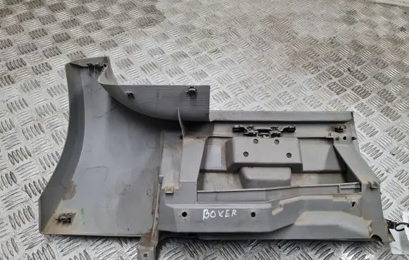 Peugeot Boxer Glove box 1308170070