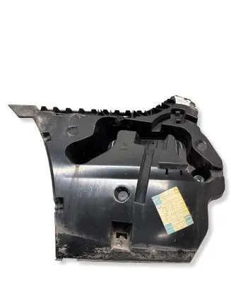 BMW 5 F10 F11 Bumper support mounting bracket corner 7207111 21754011