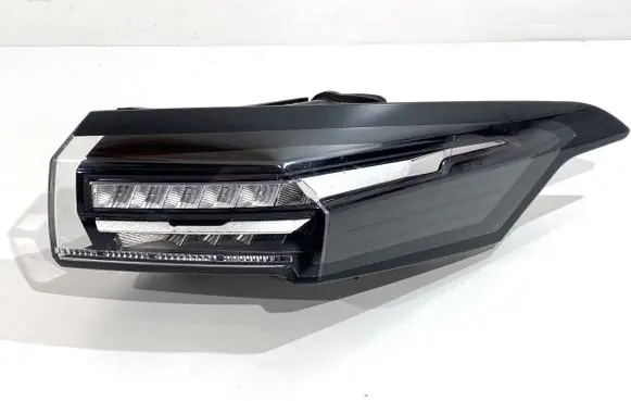 Peugeot 308 SW Rear/tail lights
