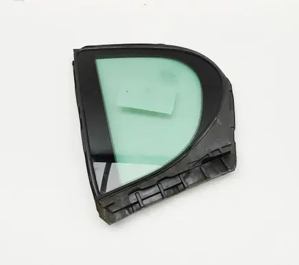Lexus GS 250 350 300H 450H Rear vent window glass 6818930181 43R00123