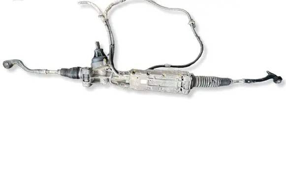 Audi Q5 SQ5 Steering rack 8R0909144B 150422 A2C9652080000