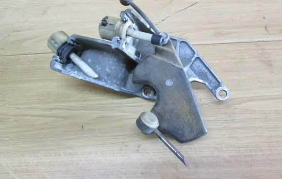 Peugeot 307 Gearbox mount