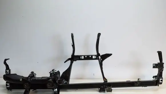 Audi Q5 SQ5 Dashboard cross member/frame bar 80B857017