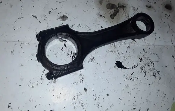 Peugeot Partner Connecting rod/conrod L7I4