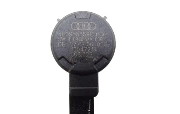 Audi Q7 4L Rain sensor 4E0955559B 4E0910557A
