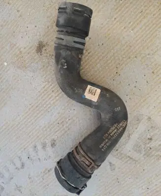 Audi Q5 SQ5 Engine coolant pipe/hose 80A122101BM 150025882C