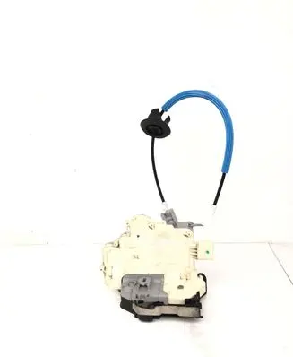Audi A4 S4 B8 8K Front door lock