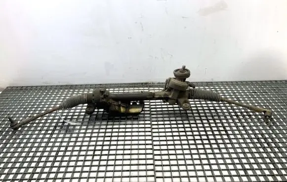 Volkswagen PASSAT B7 Steering rack 