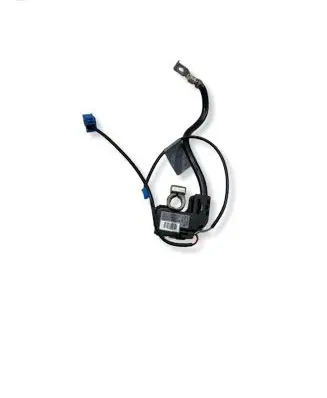 BMW 5 E60 E61 Negative earth cable (battery) 6986795 14945110 9123570