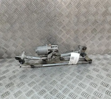 Skoda Enyaq iV Front wiper linkage and motor 11B955023A 11B955119A