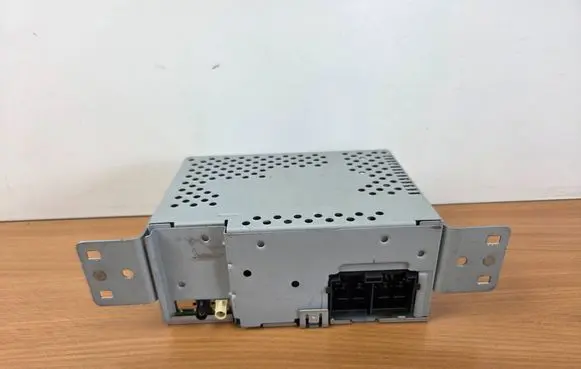 Ford Focus Radio/CD/DVD/GPS head unit 10R0516366 AHUC001 JX7118K810VK