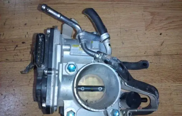 Honda Jazz Throttle valve 141005l03592 k5t46873
