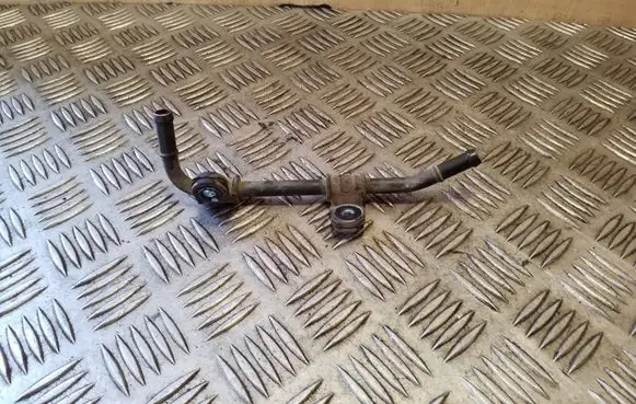 KIA Sportage Engine coolant pipe/hose